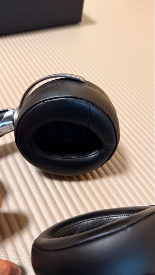 SONY MDR-Z7 有線ヘッドホン