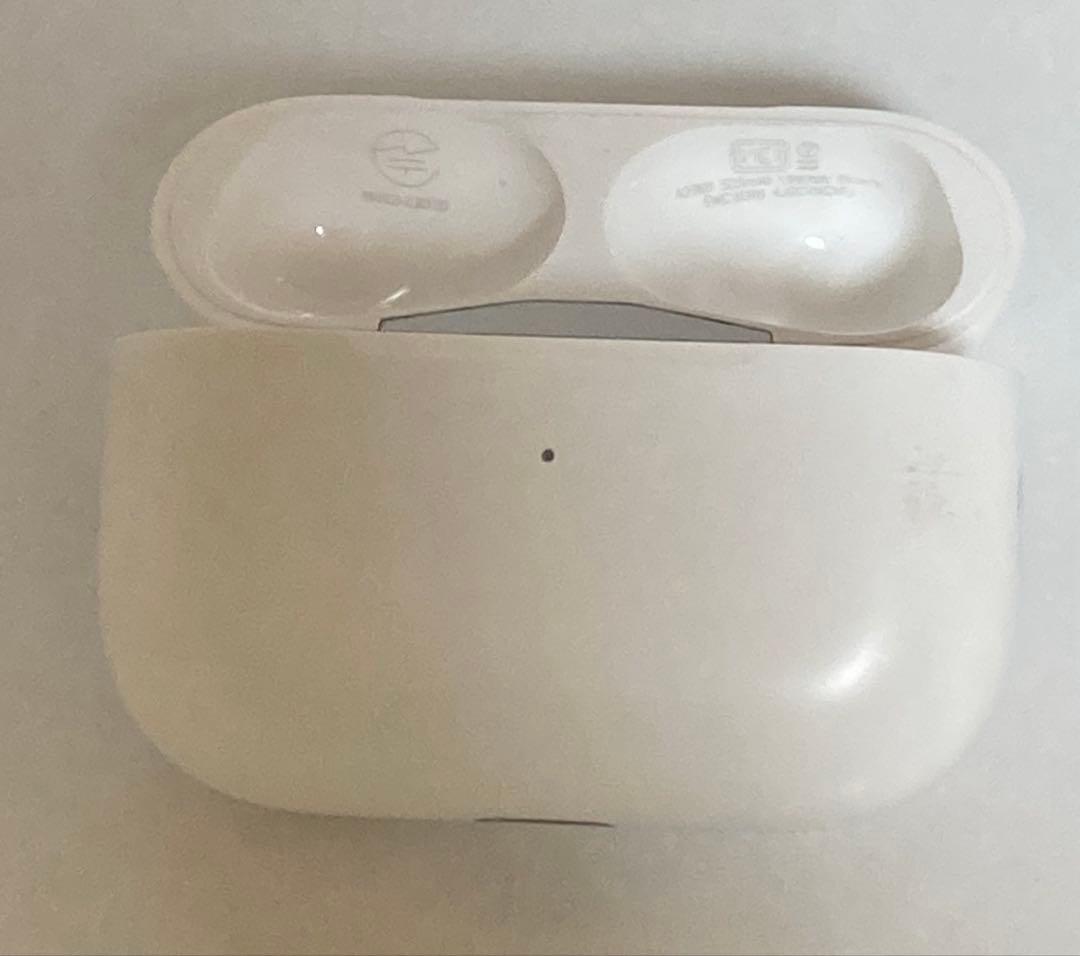 【商品説明必読】AirPods Pro 第2世代 USB-Cモデル