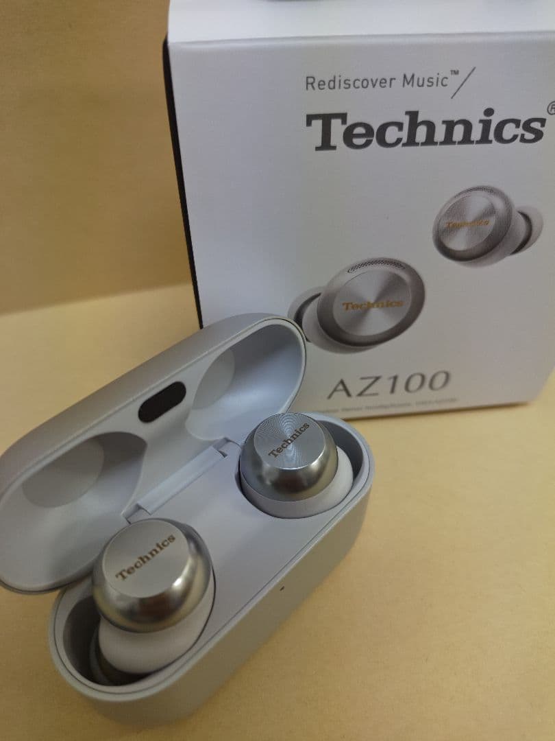 Technics テクニクス EAH-AZ100