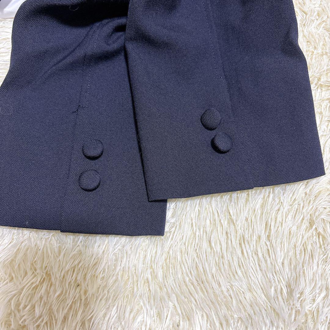 ポンポネット フォーマルスーツ 卒業式 入学式 150cm セレモニー　お受験