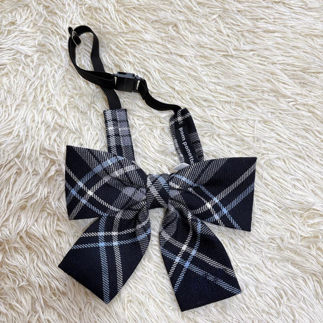 ポンポネット フォーマルスーツ 卒業式 入学式 150cm セレモニー　お受験