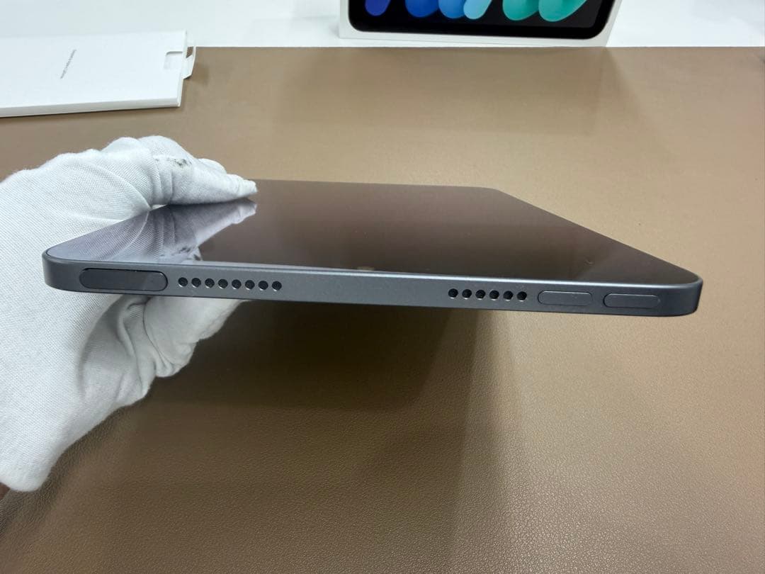 iPad mini 第6 256G バッテリー90%綺麗な状態‼️