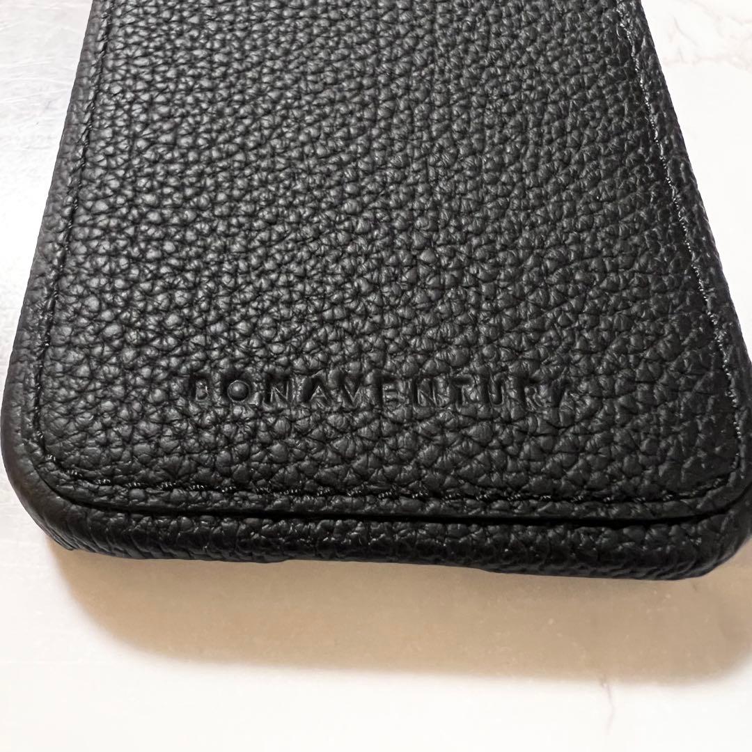 ナノ様☆BONAVENTURA バックカバーケース iPhone15Pro