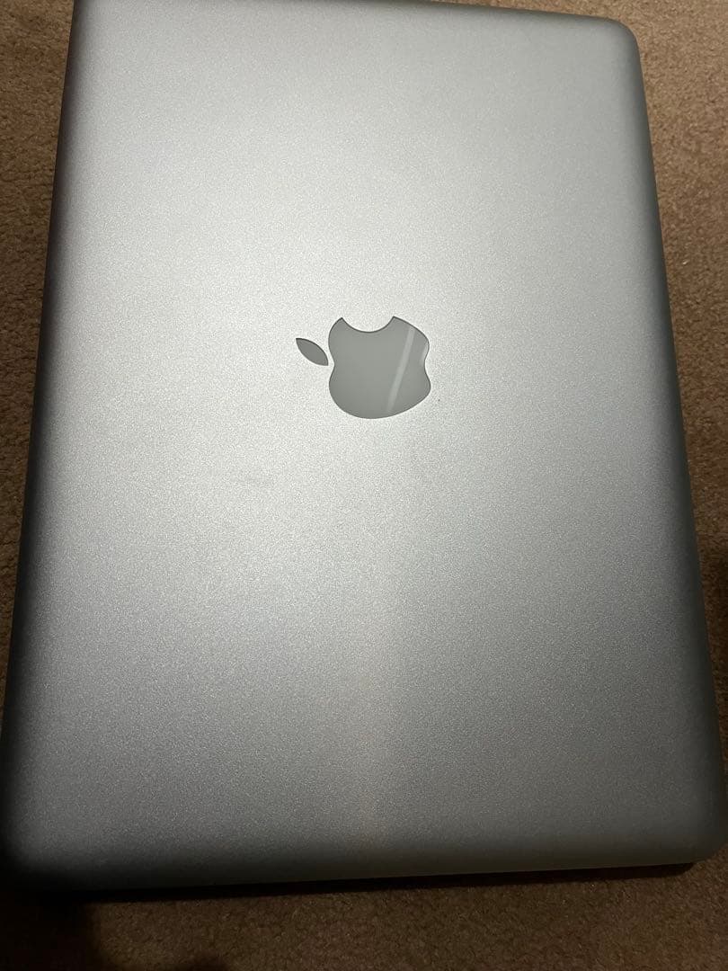 MacBook pro Mid2010 A1278 美品 メモリ8GB