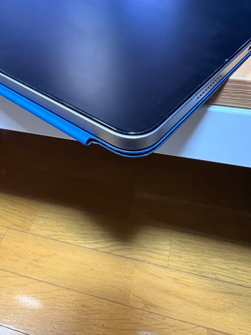 iPad Pro 12.9インチ(第6世代)