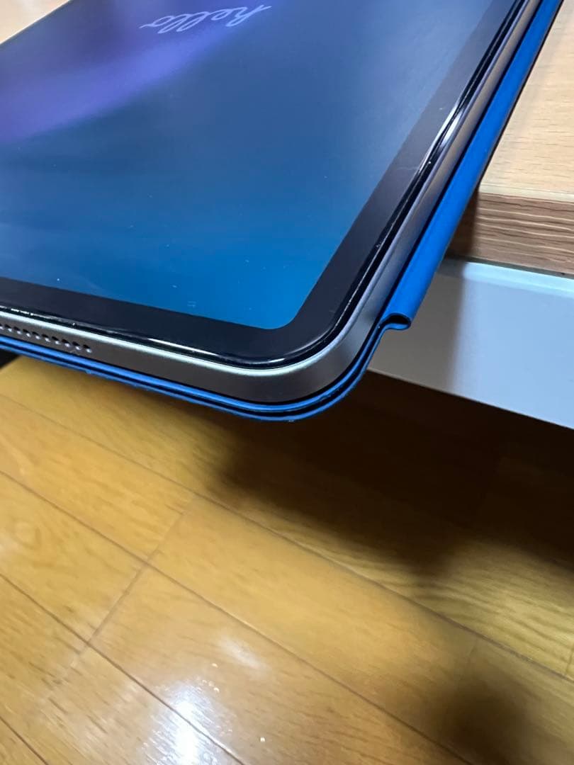 iPad Pro 12.9インチ(第6世代)