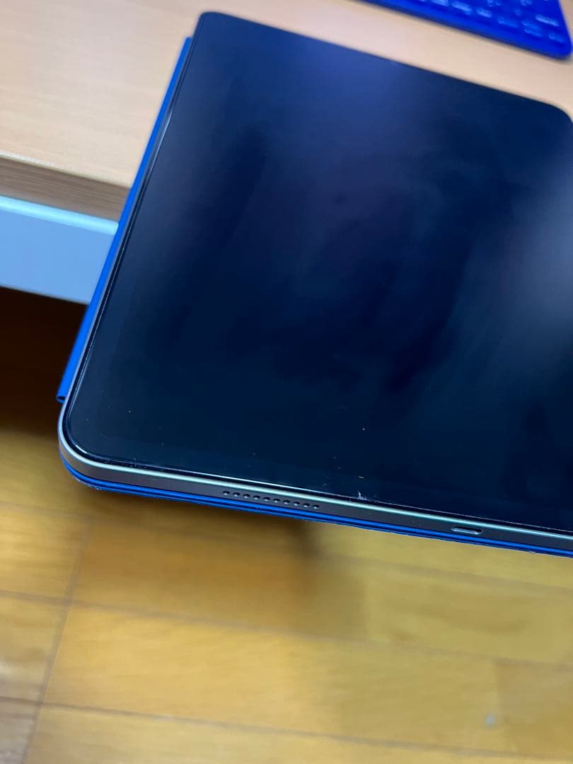 iPad Pro 12.9インチ(第6世代)