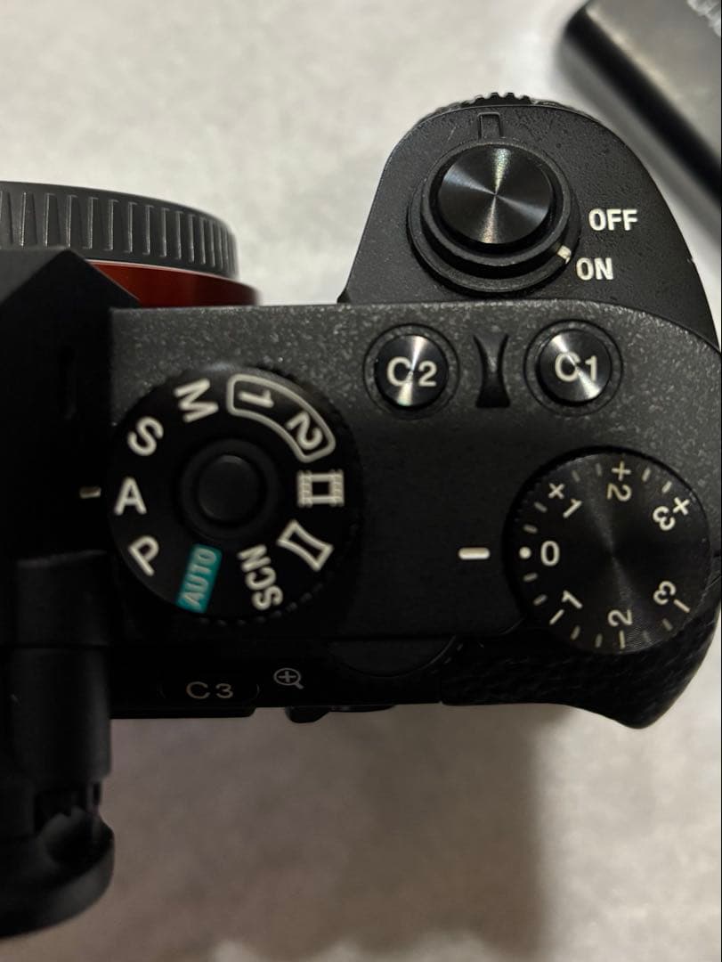 Sony α7r2 (ILCE-7RM2) カメラ本体【訳あり品】