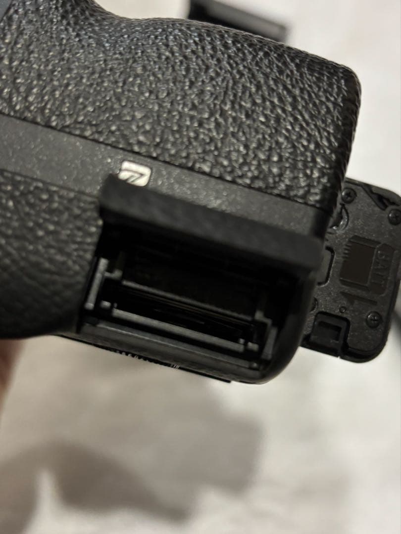 Sony α7r2 (ILCE-7RM2) カメラ本体【訳あり品】