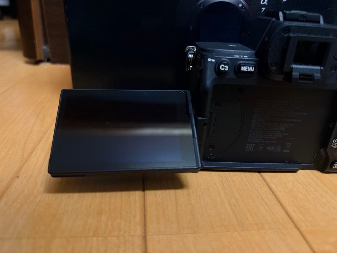Sony α7IV ボディ+キットレンズ バッテリーグリップ等...
