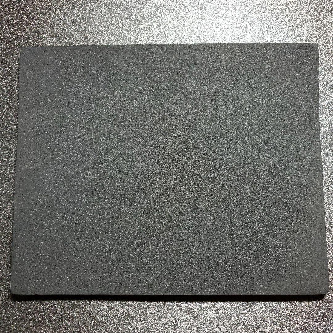 マウスパッド　１点　　愛知県豊橋市　路面電車　新品　未使用