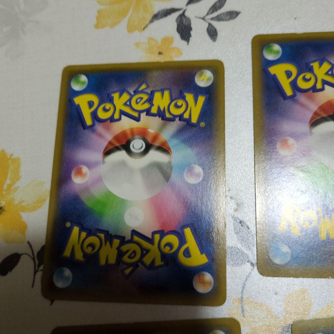 マ*ラ様 フーパ：光輪の超魔神 フーパ 入場者プレゼント PROMO XYシリー