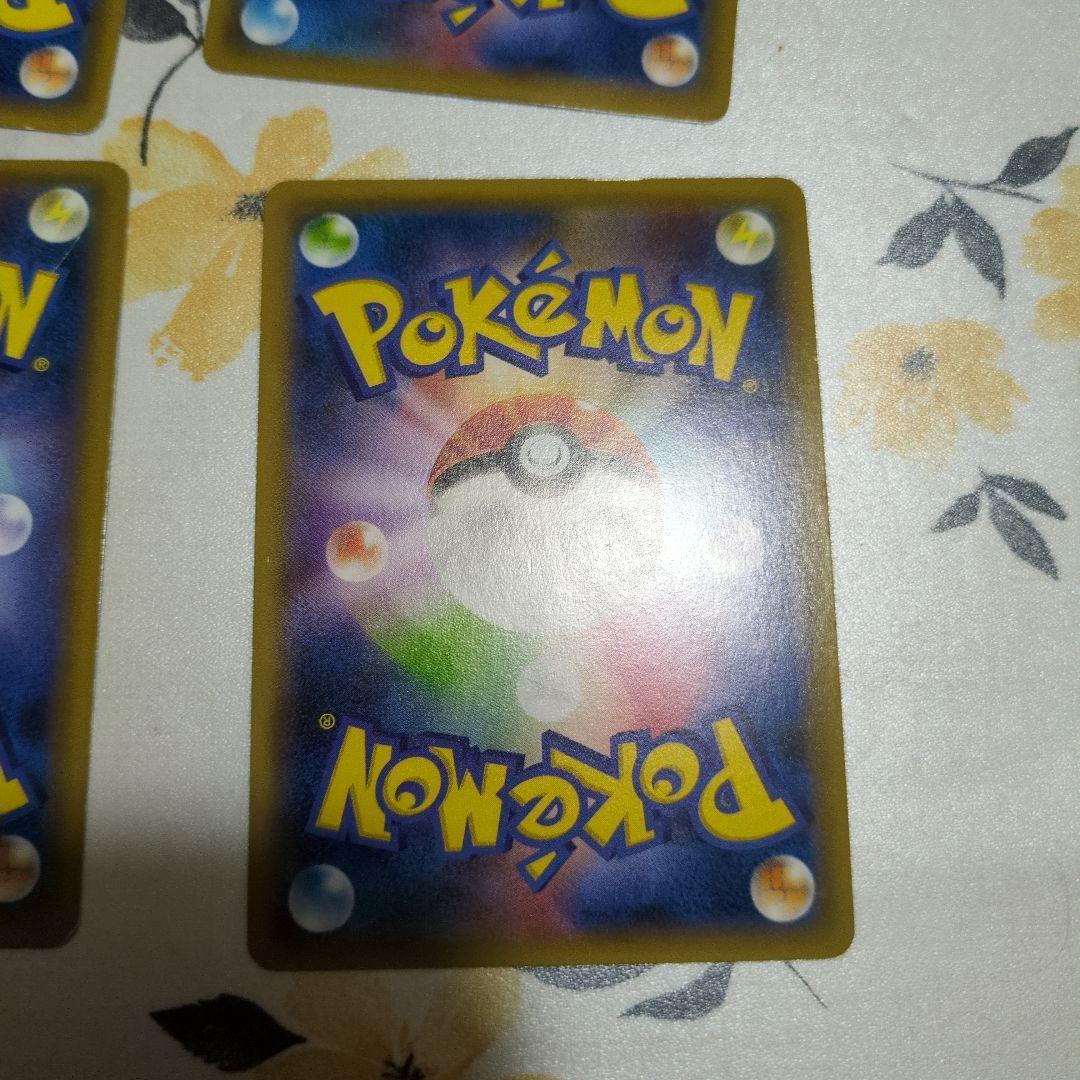 マ*ラ様 フーパ：光輪の超魔神 フーパ 入場者プレゼント PROMO XYシリー