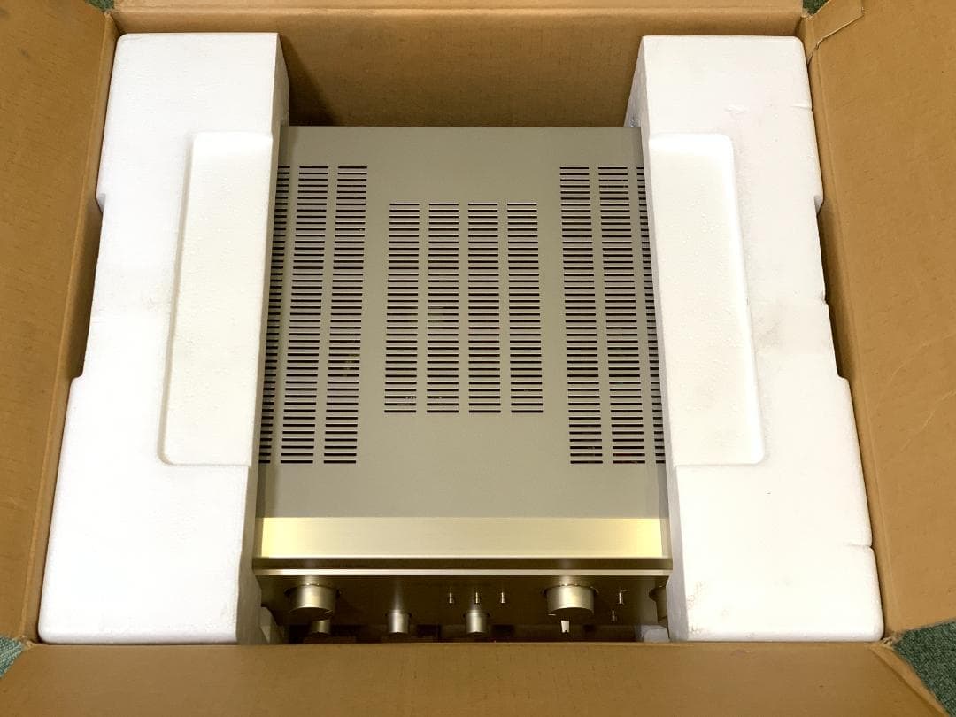 M7687 DENON PMA-1090G プリメインアンプ 美品 ジャンク