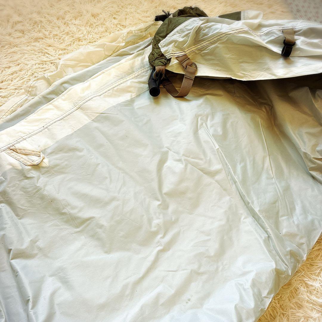 Coleman　CARSIDE TENT/3025　カーサイドテント/3025