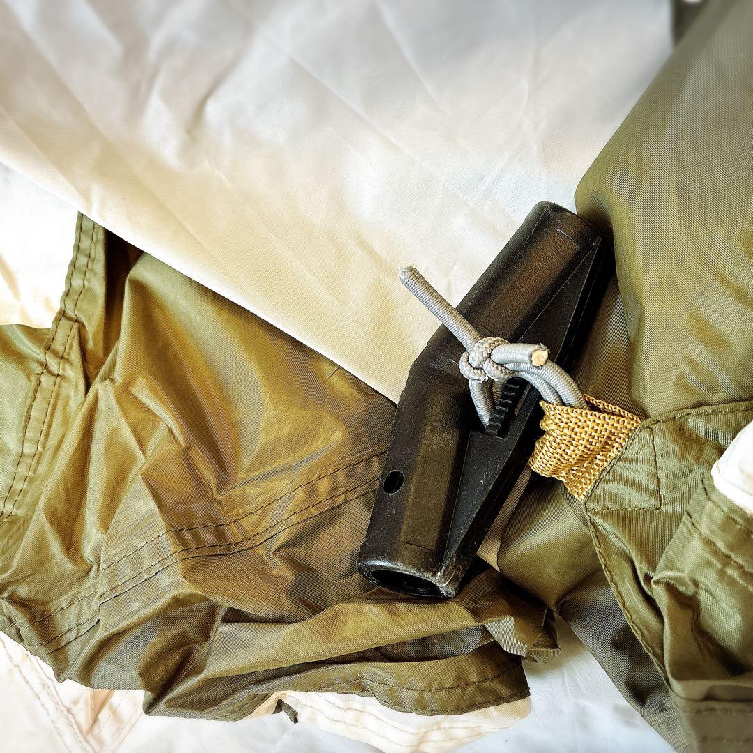 Coleman　CARSIDE TENT/3025　カーサイドテント/3025