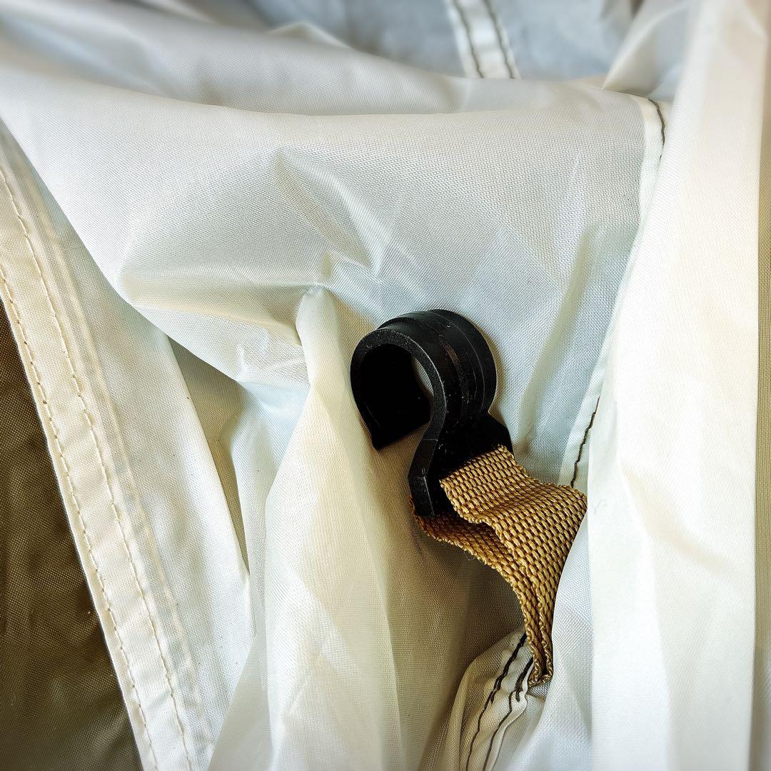 Coleman　CARSIDE TENT/3025　カーサイドテント/3025