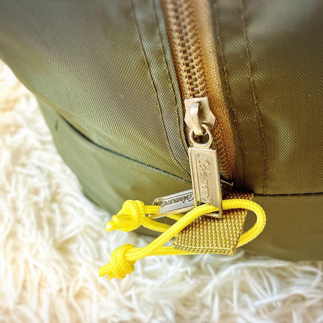 Coleman　CARSIDE TENT/3025　カーサイドテント/3025