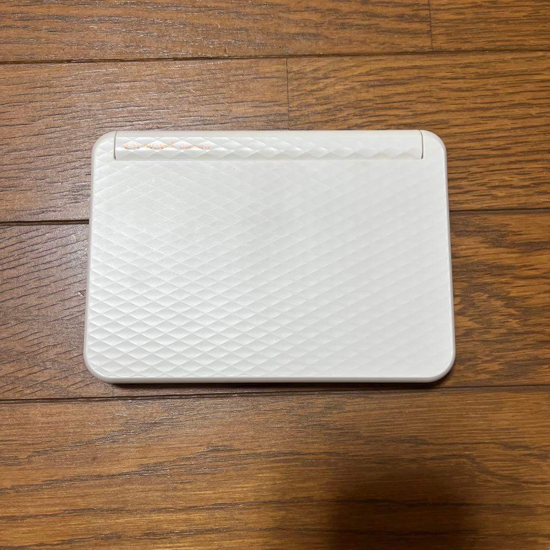 高校生モデル AZ -Z4700カシオ CASIO 電子辞書 E