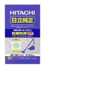 日立掃除機軽量紙パックコード式HITACHI CV-KP900J