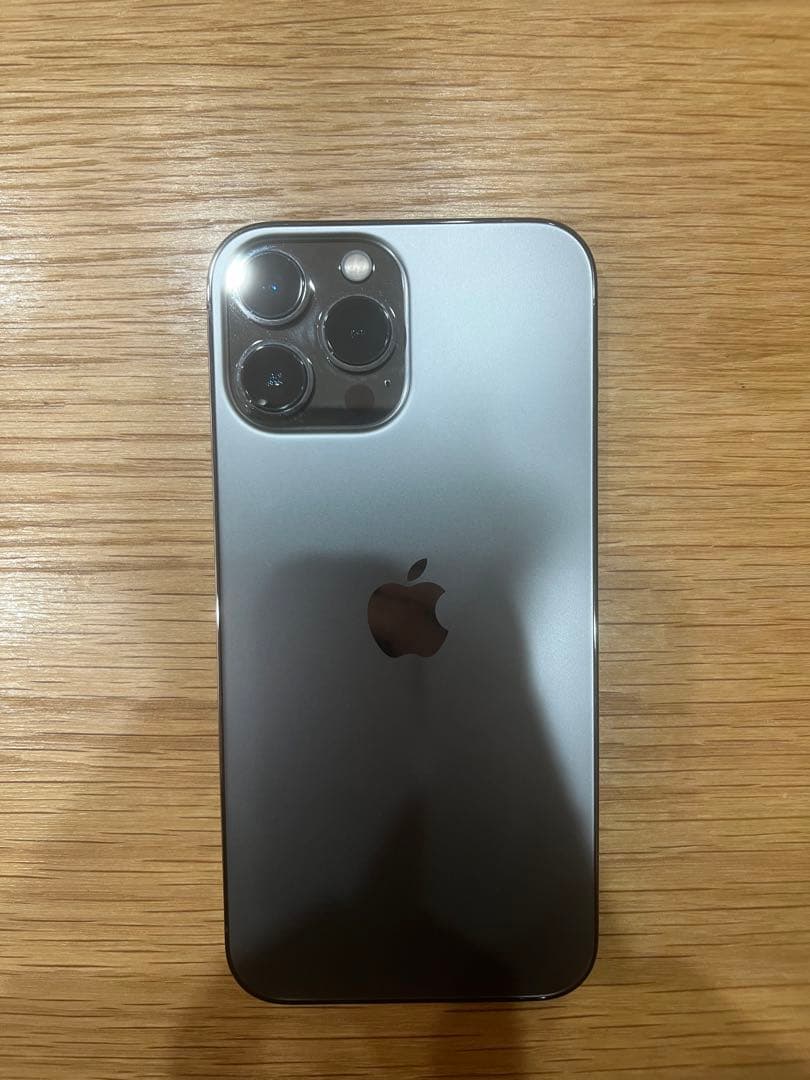 iPhone13ProMAX本体 iPhone スマホ 携帯 美品 512GB