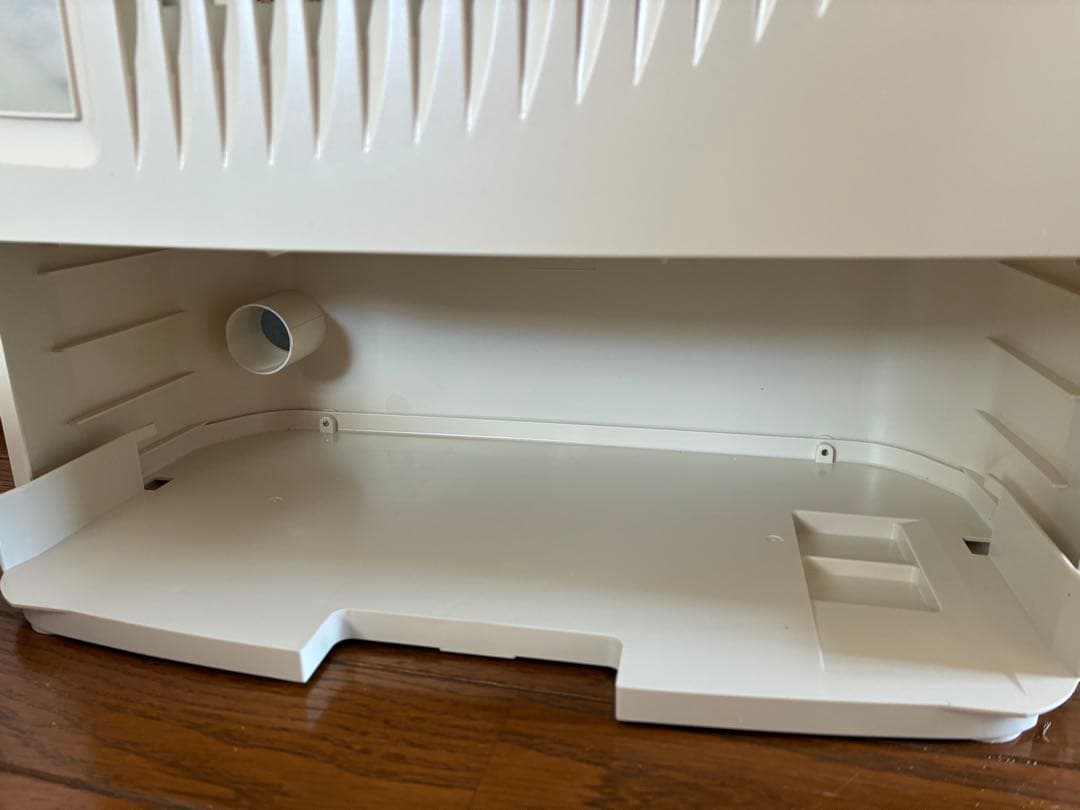 除湿乾燥機　Tupperware 除湿機