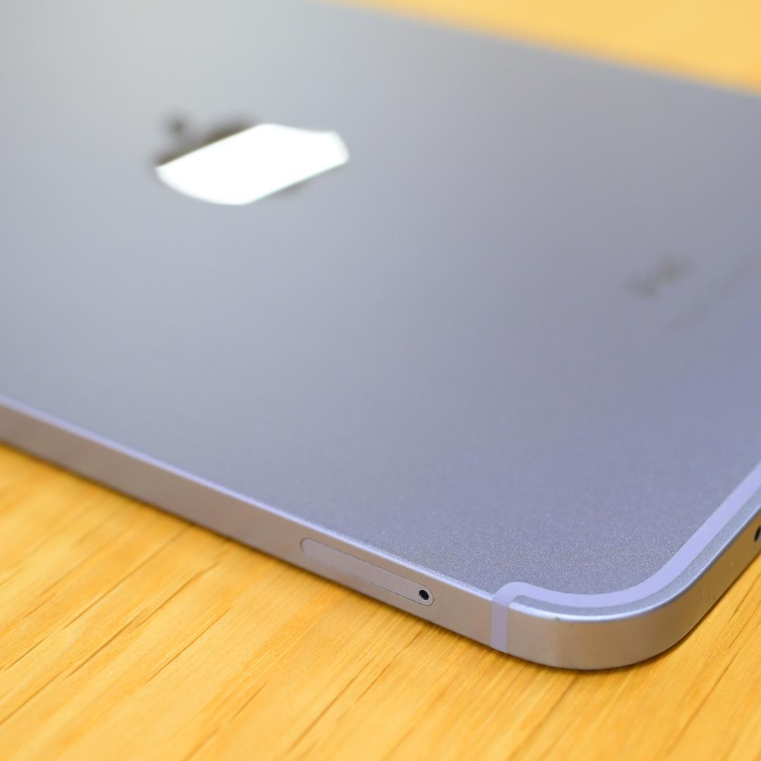 iPad mini 6 Cellular 256GB SIMフリー パープル