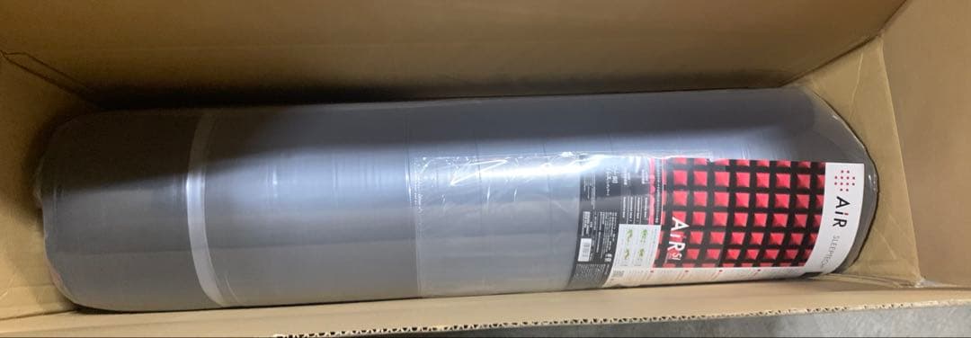 nishikawa 【 西川 】 [エアー SI] マットレス セミダブル