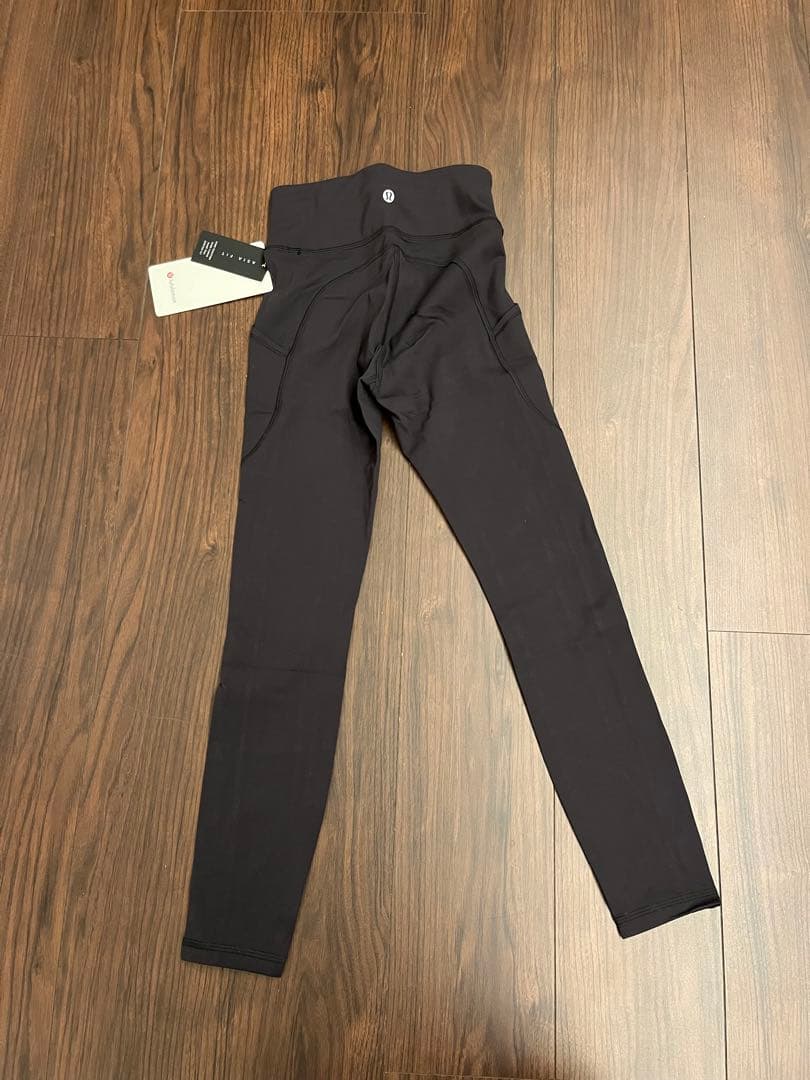 レッグウェア lululemon Invigorate High Rise Tight 24