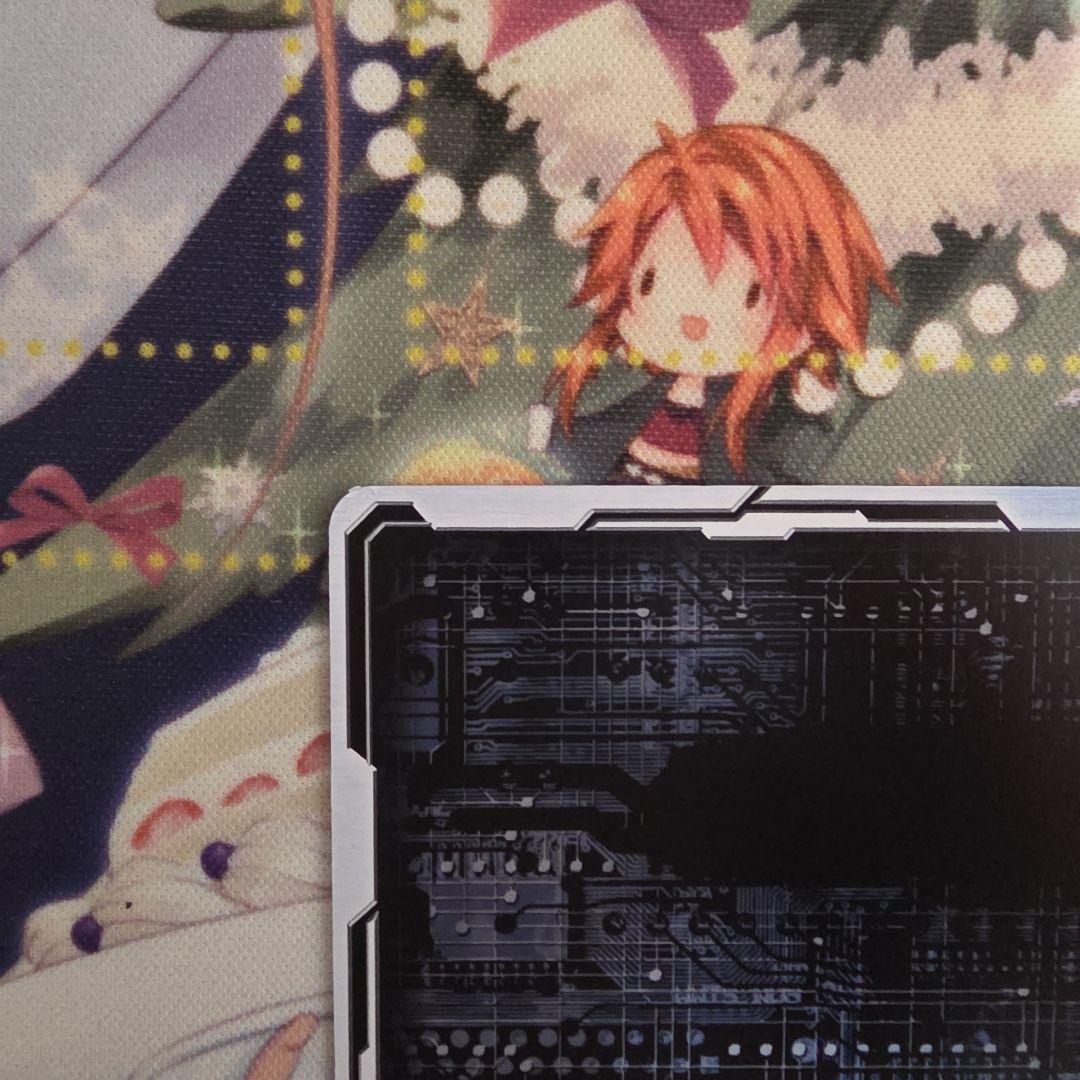 Z/X ゼクス　B21 IGR 獅子島　七尾