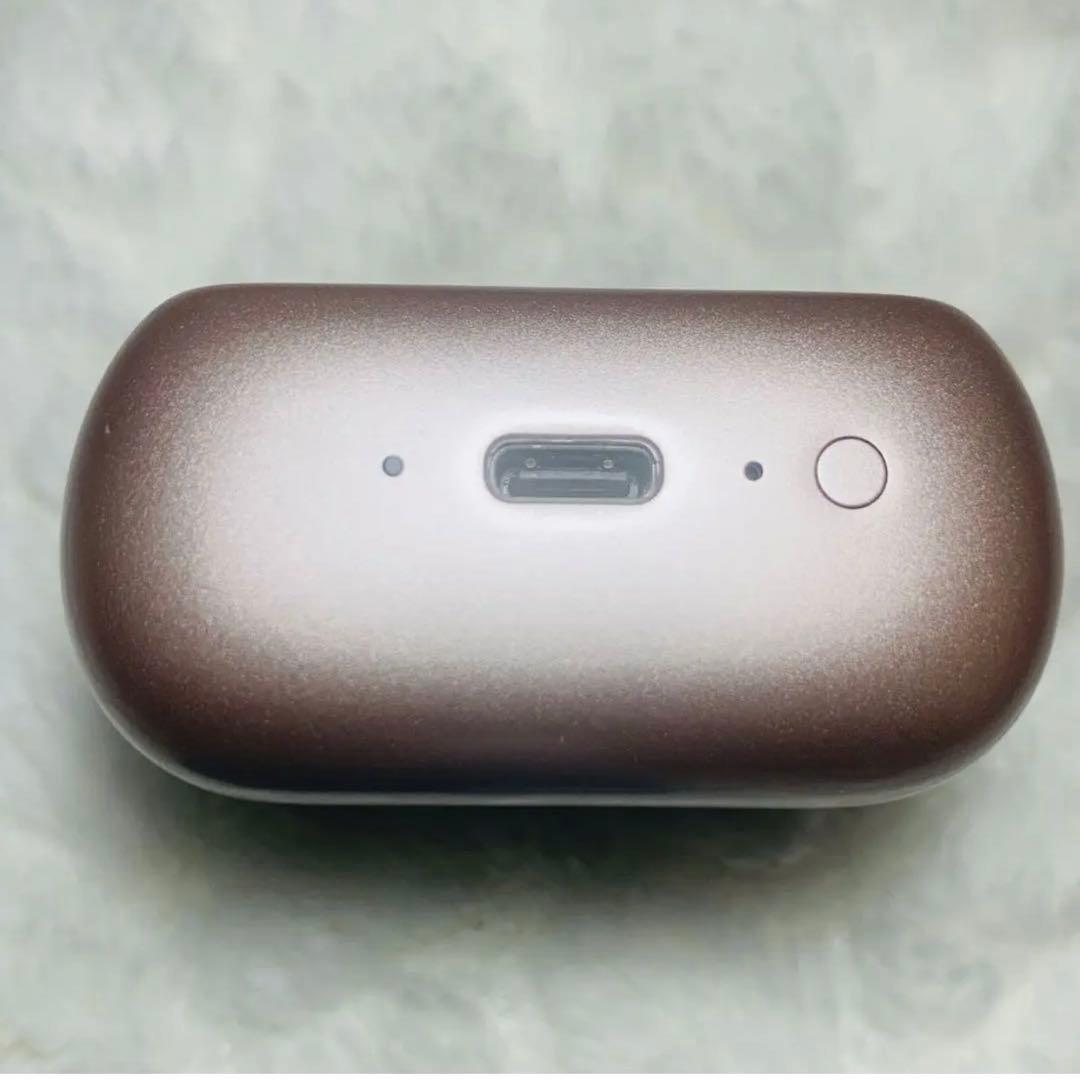 美品 JBL TOUR PRO3 ラテ　充電ケース 1