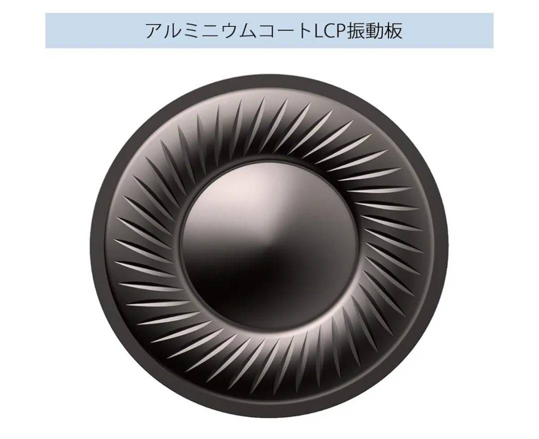 SONY ソニーヘッドフォン　MDR-1AM2