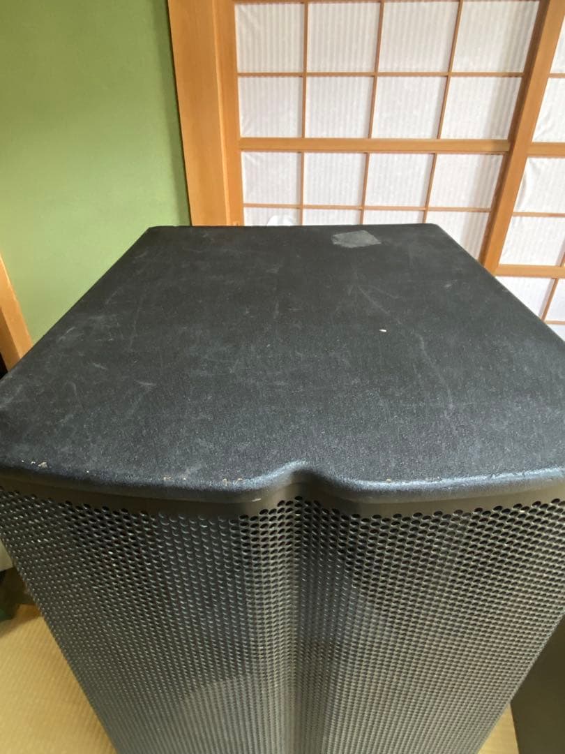 【岐阜県西濃引取限定】Electro Voice TX2152 ［2個セット］