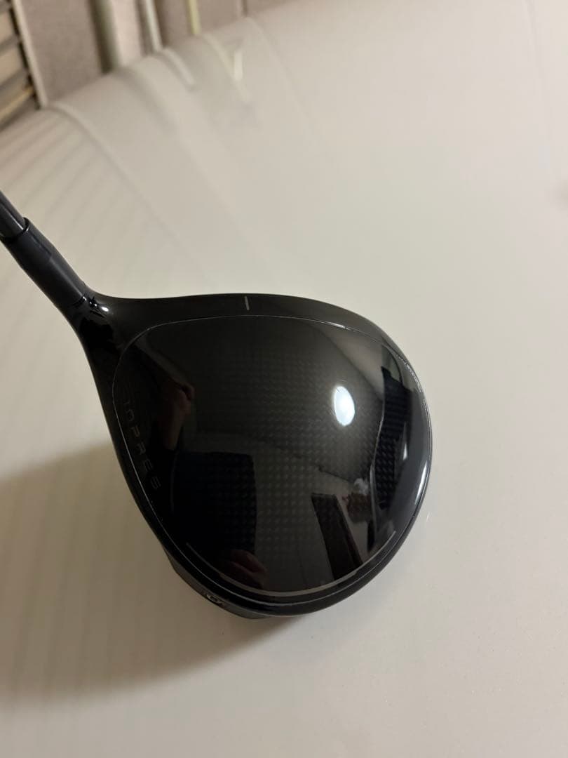 「超お買い得!」ヤマハ インプレス タイプD10.5° アッタスV2-5S