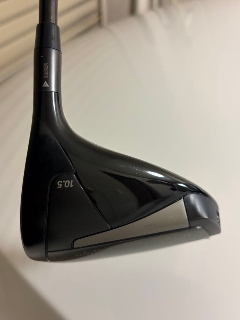 「超お買い得!」ヤマハ インプレス タイプD10.5° アッタスV2-5S