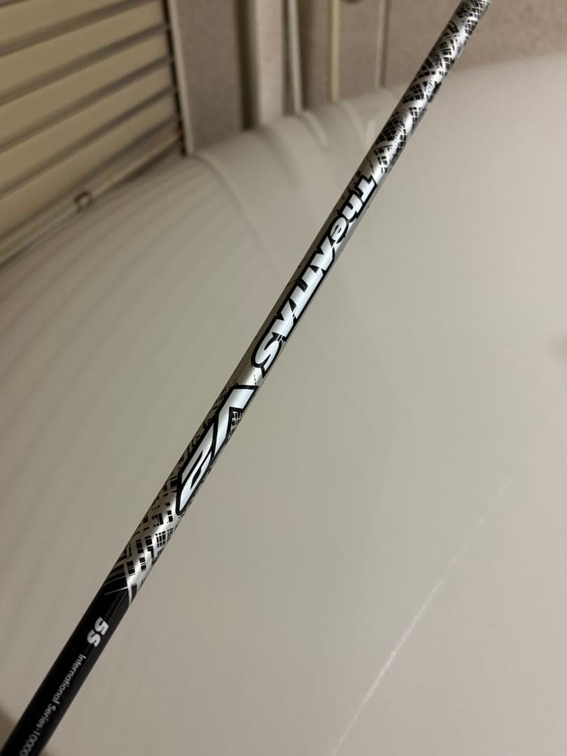 「超お買い得!」ヤマハ インプレス タイプD10.5° アッタスV2-5S