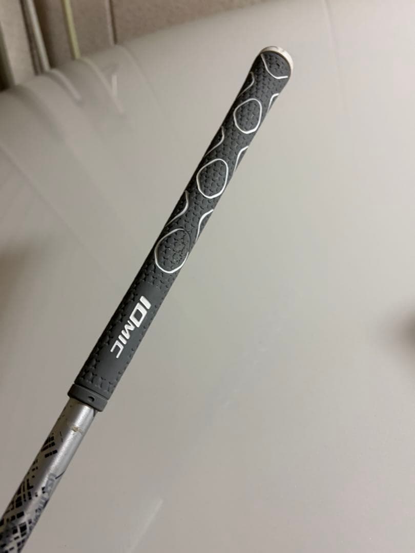 「超お買い得!」ヤマハ インプレス タイプD10.5° アッタスV2-5S