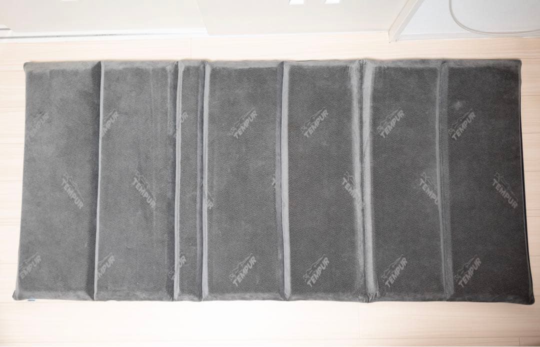 テンピュール フトン デラックス