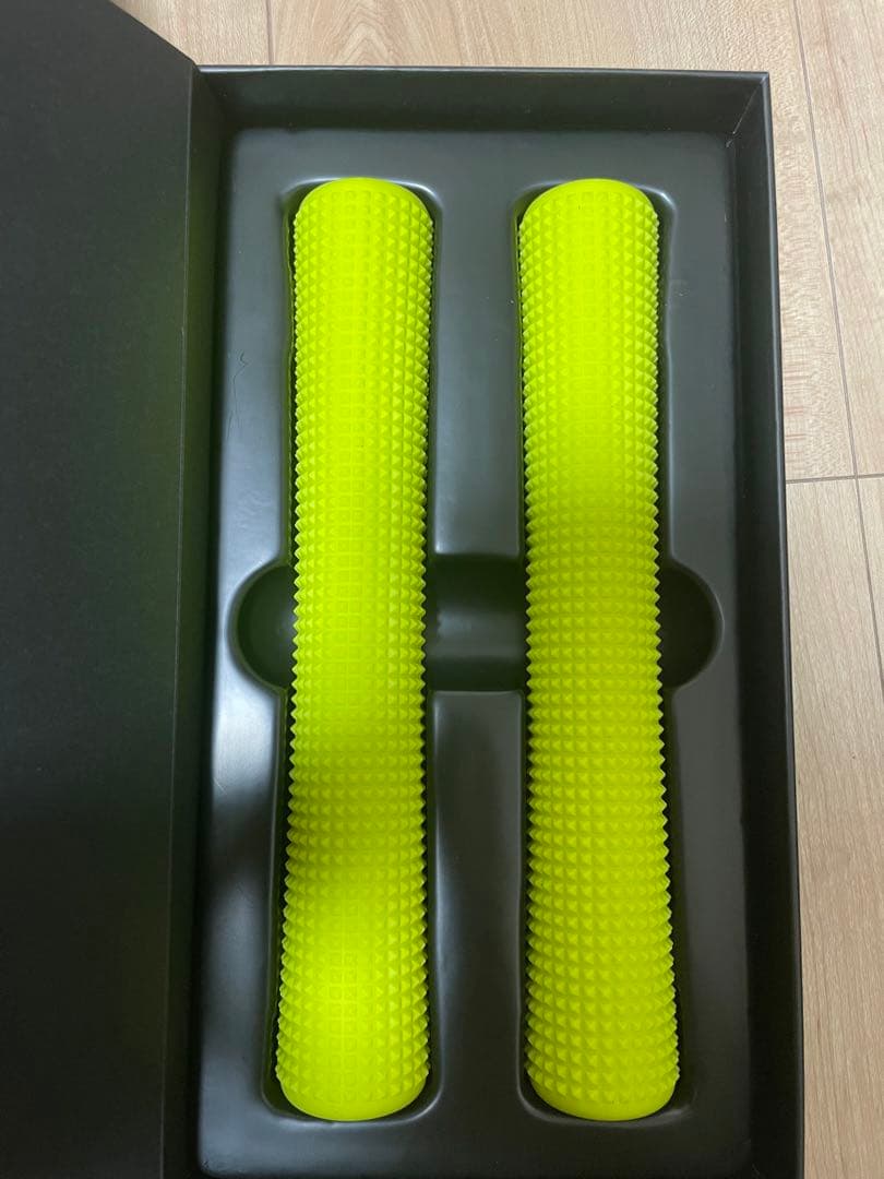 Naboso Sensory Sticks ナボソ センサリースティック