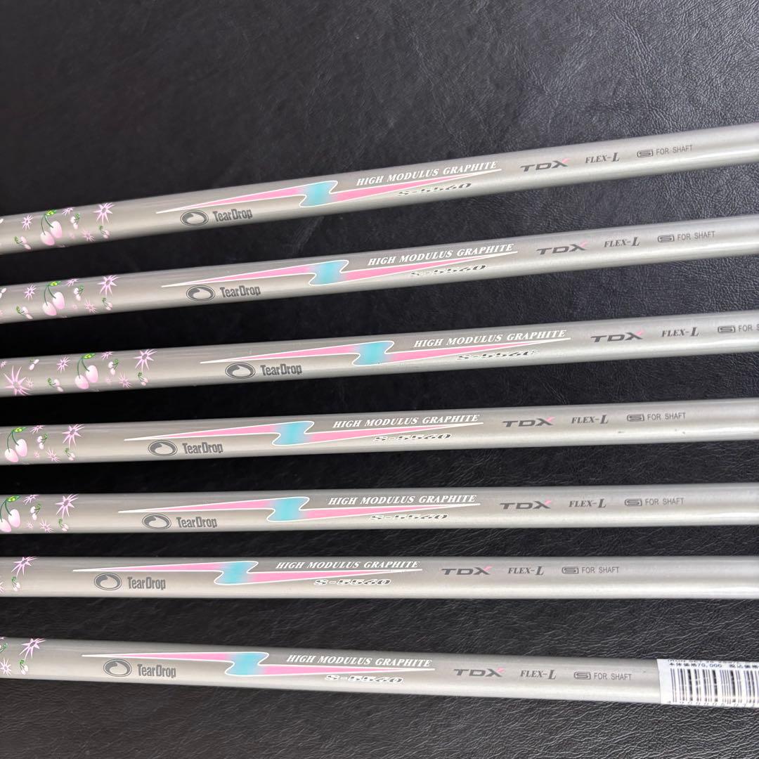 初心者向けレディースゴルフクラブセットPUMAキャディバッグTearDropメガ