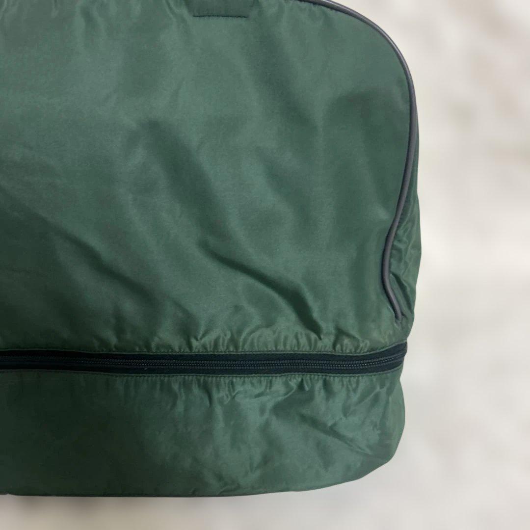 【正規品】PRADA SPORTS ボストンバッグ ナイロン