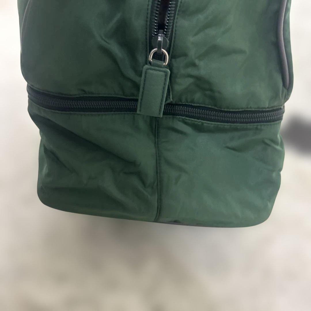 【正規品】PRADA SPORTS ボストンバッグ ナイロン