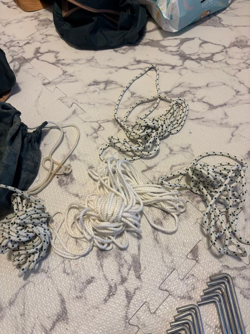 コールマン　Coleman 2ルームハウス　テント170T3800J