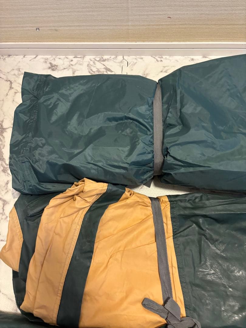 コールマン　Coleman 2ルームハウス　テント170T3800J