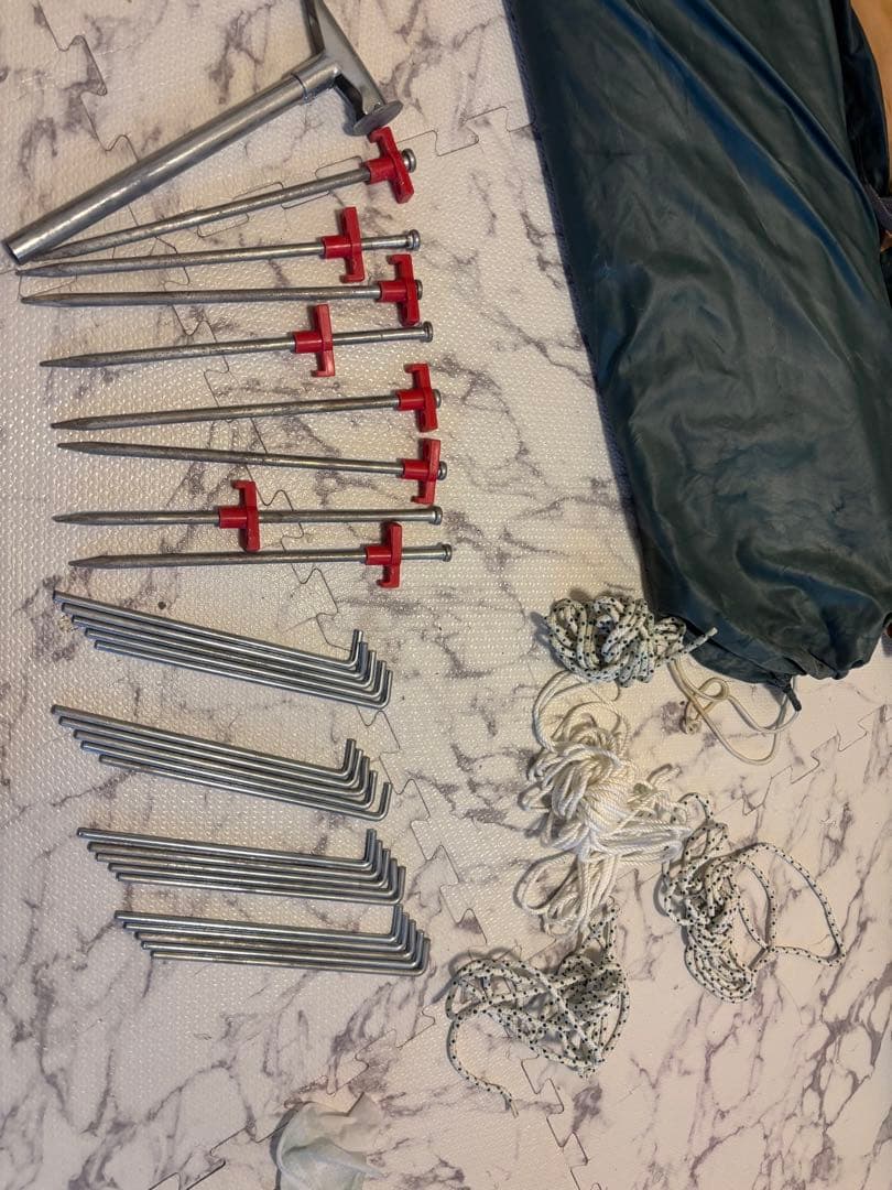 コールマン　Coleman 2ルームハウス　テント170T3800J