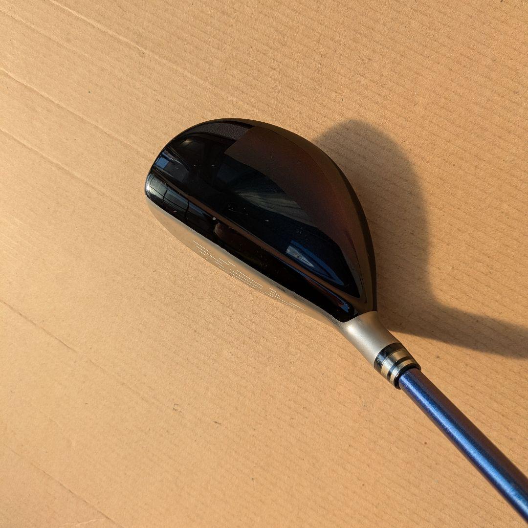 ゼクシオXXIO8 MP800 U5 ユーティリティ 23度 R