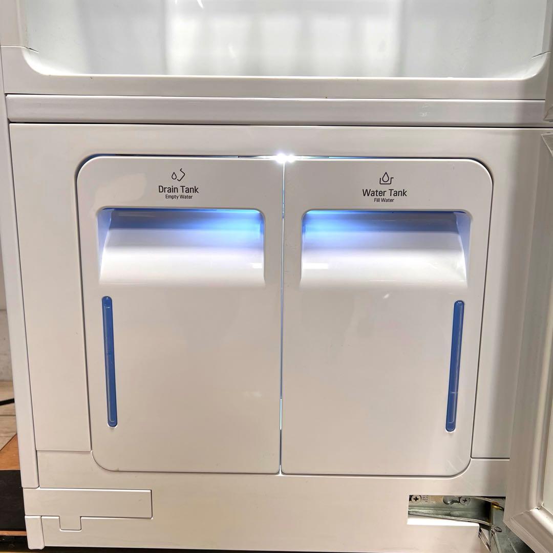 LG スタイラー　電気乾燥機　2019年製