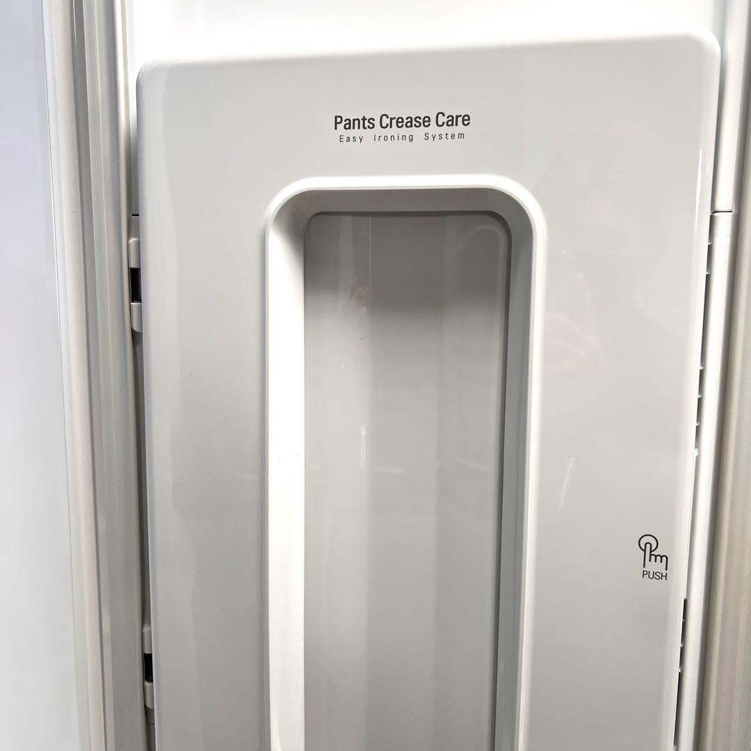 LG スタイラー　電気乾燥機　2019年製