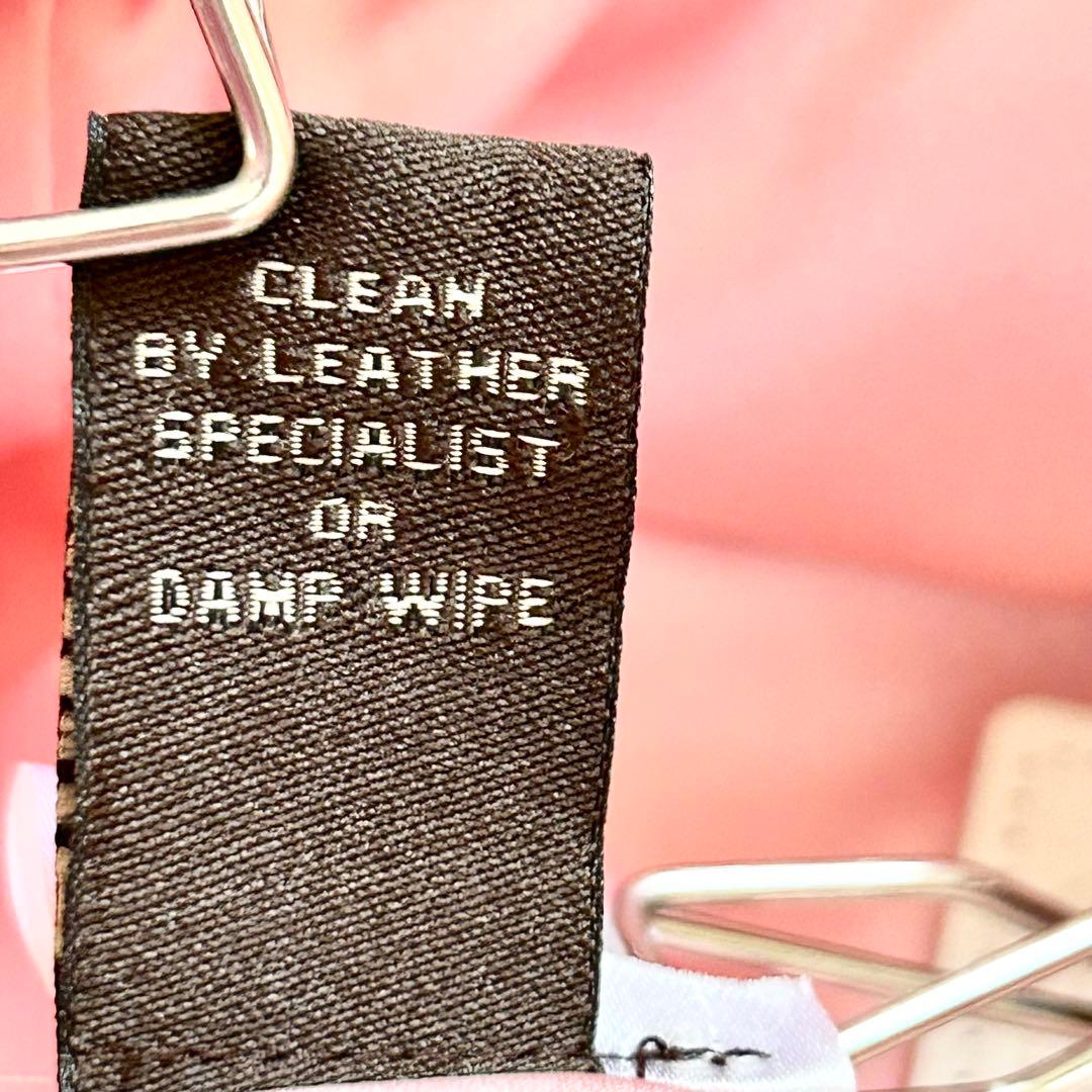 希少✨coach コーチ シグネチャー マルチカラー ハット つば広帽 シルク