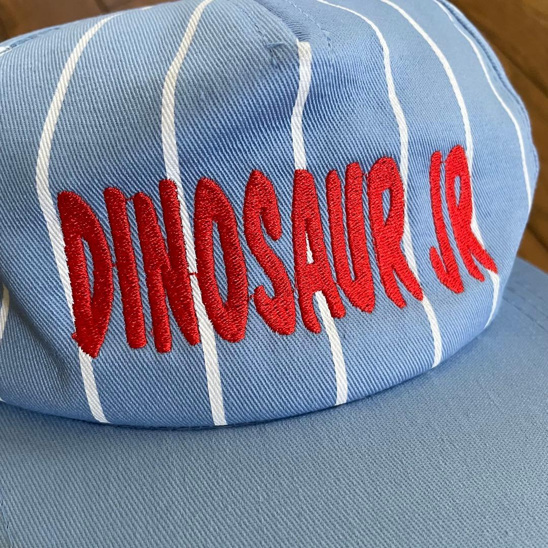 Dinosaur Jr ダイナソージュニア スナップバックキャップ